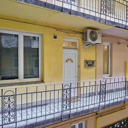בודפשט Kertesz Magic Vibe Apartment מראה חיצוני תמונה