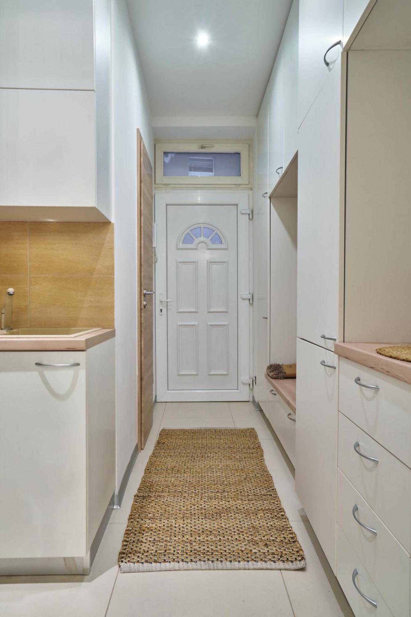 בודפשט Kertesz Magic Vibe Apartment מראה חיצוני תמונה
