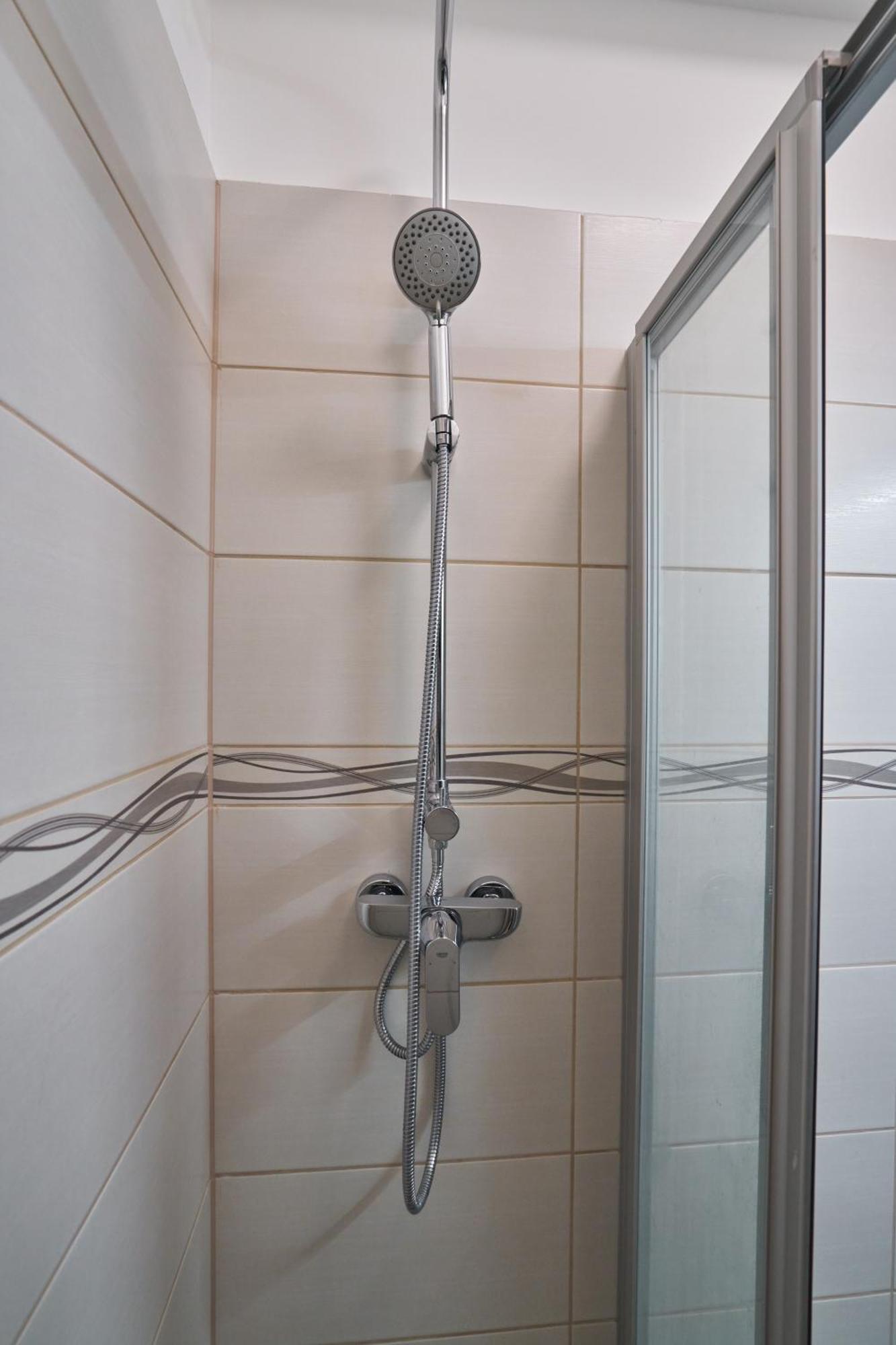 בודפשט Kertesz Magic Vibe Apartment מראה חיצוני תמונה