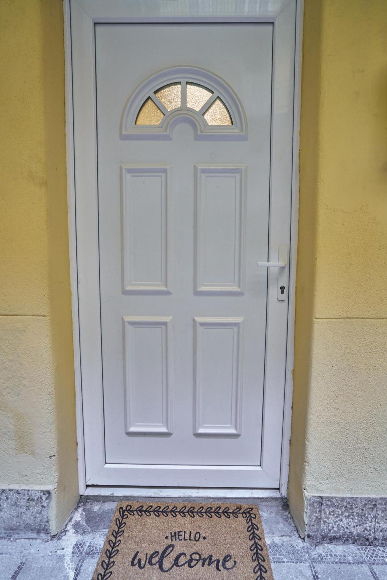 בודפשט Kertesz Magic Vibe Apartment מראה חיצוני תמונה